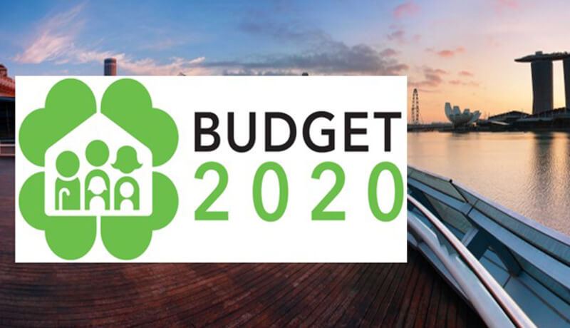 Budget 2020